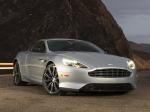 Aston Martin DB9 2012 года (NA)